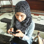 Ima Alifian profile icon