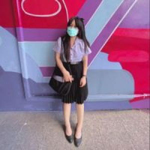 Thipanong Aom profile icon