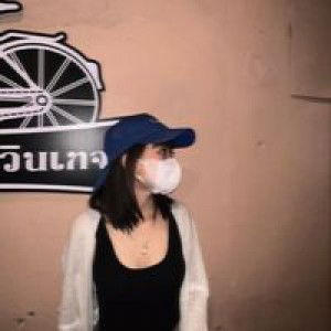 หมิว ว. profile icon