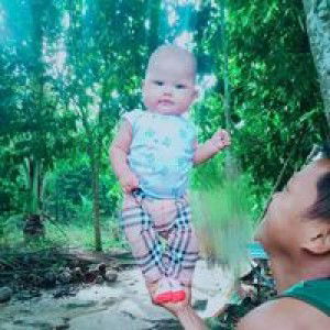 Hannah Jane Selibio Asoy profile icon