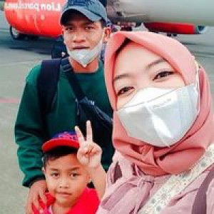 Nurus Effendy profile icon