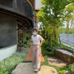 Pondd Suchanat profile icon