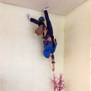 Farhana Ash profile icon