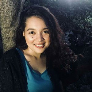 Judy Ann Jagocoy profile icon