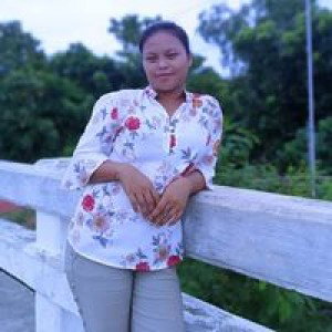 Jene Ann Dela Pena profile icon