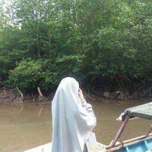 Dayang Fathirah profile icon