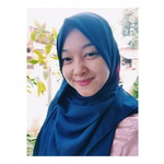 Dinda Nurul Fadilah profile icon
