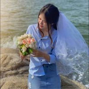 Porntip Aum profile icon