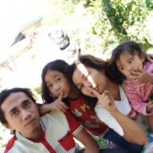 bunga belva family profile icon