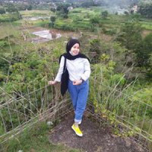 Devi Febriani profile icon