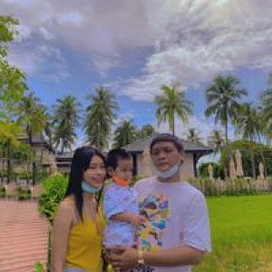 Noo Pornsakaw profile icon