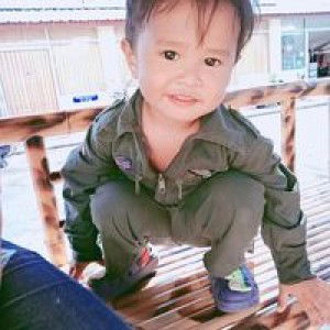 Sarinya Chawarak profile icon