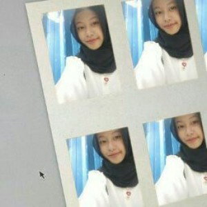 Syamiza Balqis profile icon