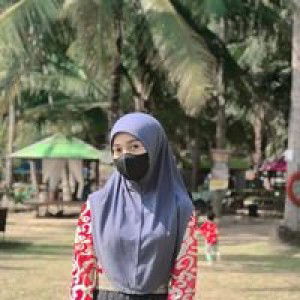 Nadia Natasya profile icon