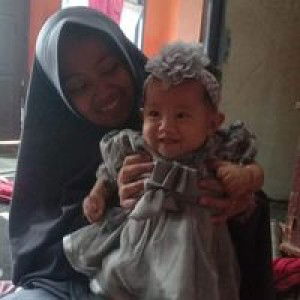 Faozatul Hasanah Ndha profile icon