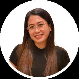 Loralie Pagador profile icon