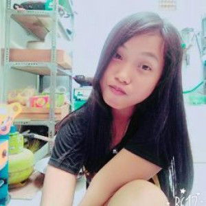 Areta Zaiba profile icon