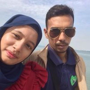 Amalina Mat Johar profile icon