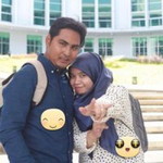 Nurie Mazlan profile icon