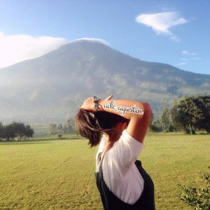 agustin dwi cahyanti profile icon