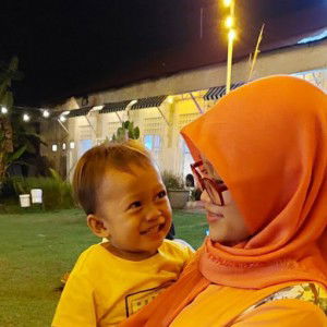 tsaniatul Badi'ah profile icon