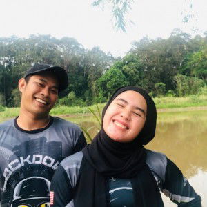 Siti Amirah Md Yusof profile icon