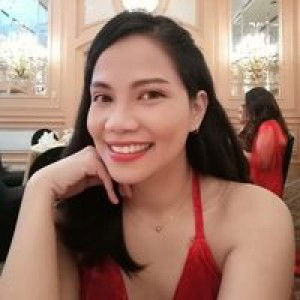 Mary Rose Masangkay profile icon