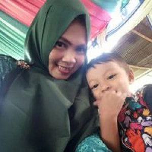 Yulianti Yulianti profile icon