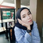 astria utami profile icon