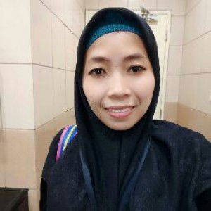 Astuti Ocha profile icon