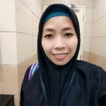 Astuti Ocha profile icon