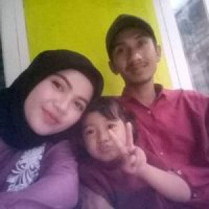 Mamah'a BalQis profile icon