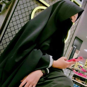 Desvita zalfa Hasna profile icon