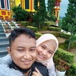 Alisah Muzdalifah profile icon