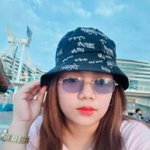 Shiela Mae Ariz profile icon