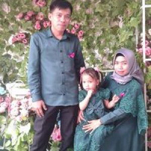 Rydha Refrida profile icon