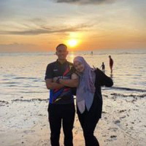 Epie Afifah profile icon