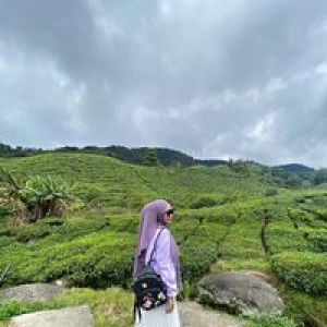 Tasha Juhan profile icon