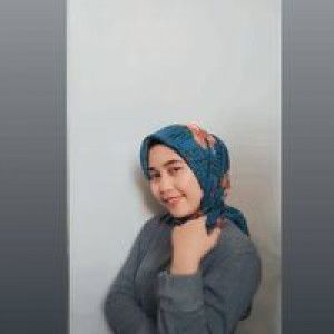 Atika R profile icon