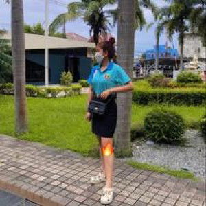 Araya Chalong profile icon