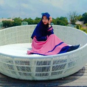 Syifa Alfauzi profile icon