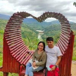 Magada Glenda profile icon