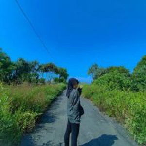 Hilmi Tri Mahfiroh profile icon