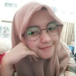 Rosidah Ali profile icon