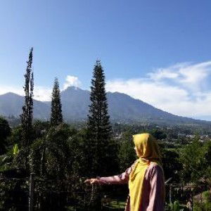 Wenny DR profile icon