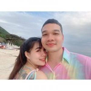 Pragaythip Butchara profile icon