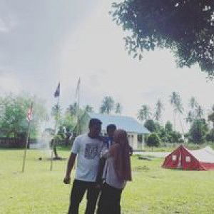 Armiyati Kamarullah profile icon