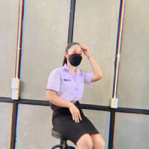 อั๋น จรรยพร profile icon