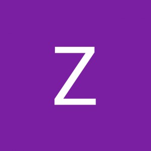 Zarra Rahim profile icon