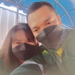 ผู้ชายเปื้อนฝุ่น คงกอดไม่อุ่นเหมือนคนมีตังค์ profile icon